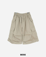 Move Bermuda Cargo Pants