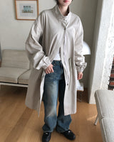 Haint Bootcut Denim Pants