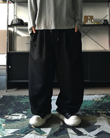 SL パッチトレーニングパンツ (3C)