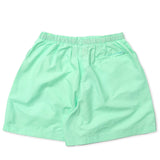 EXAMPLE OE LOGO NYLON SHORTS