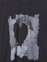 ラブガンTシャツ