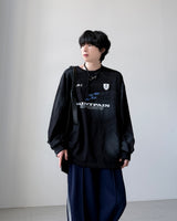 Cans Vintage Long Sleeve