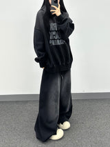 brush dark hood