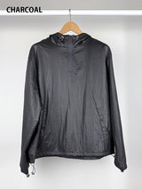 SHELL ANORAK WIND BREAKER (2C)