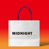 2024 SUMMER LUCKY BOX(MIDNIGHT MOVE)