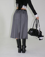 Garden Basic Slim Shirt