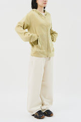 Turn Over Pants (2color)