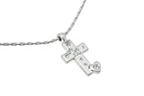 True love necklace