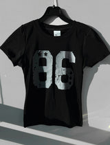 No. 86 Comfort Slim Short Sleeve Tee
