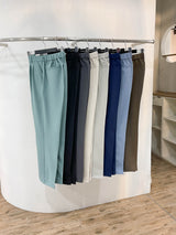 Daily Back Banding Slacks