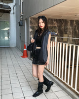 Cein sleeveless