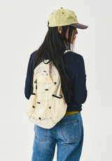 Ultra-light Compact PocketBagV2 Nylon Taupe