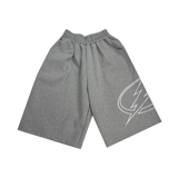 thunder bermuda pants