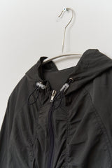 (W) Seen Windbreaker