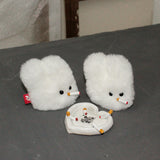 [MADE] シガーバニー (white)