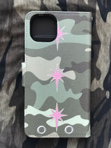 [MADE] カモダイアリーケース(custom case)