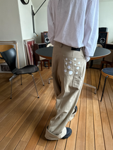 ドットポケットパンツ