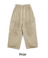 Elt Ripstop Cargo Work Pants