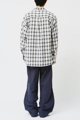 セタパラシュートパンツ (3color)