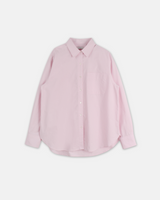 [MADE] COTTON OVERFIT SHIRTS