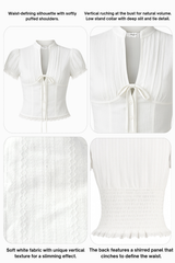 THE FANCE | MISTY SHIRT