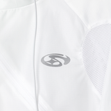Ventilation crop jacket