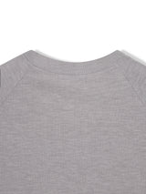 Mock Slim Top