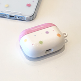 スプリンクルキャンディエアポッドケース