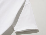 26SS★ 974OG Fine Duo Short Sleeve T-shirt