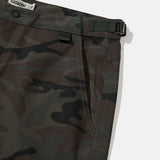 ランピングカーゴパンツ / Camo