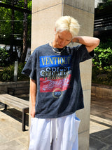 VENTIQUE タイガーTシャツ 3color
