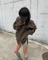 Line shorts 