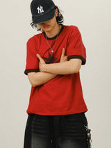 HE Ringer STAR Printing 1/2 T