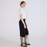 Bermuda Slacks 