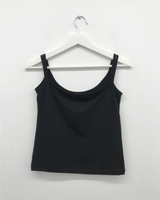 Twin Basic Sleeveless (4color)