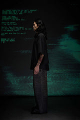 Patina Wide Jeans