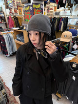 HERITAGE DOUBLE JACKET