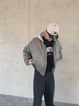 LD Sericks Ja-Su Stripe DPT