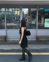 Lace cancan OPS