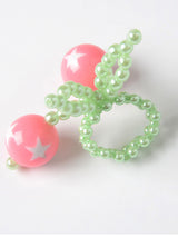 BOLD CHEERY RING