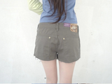bibi short pants