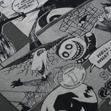 THE NIGHTMARE BEFORE CHRISTMAS TAPESTRY