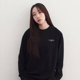 NOUVELLE VAGUE LONG SLEEVE (BLACK)