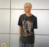 VENTIQUE ハッピーガールTシャツ 3color