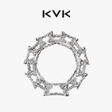 KVK スーパーノヴァベガ コズミックウェーブブレスレット