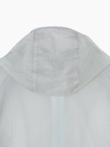 Zero Light Mesh Windbreaker