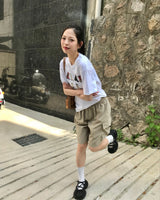 ミカパンツ