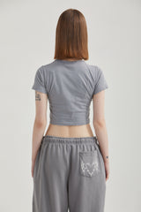GHOST JOGGER