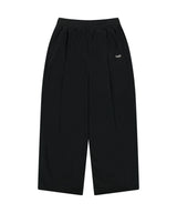 MAH FLEECE PANTS_BLACK