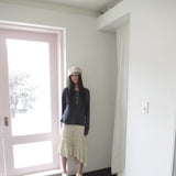 tiered midi sk